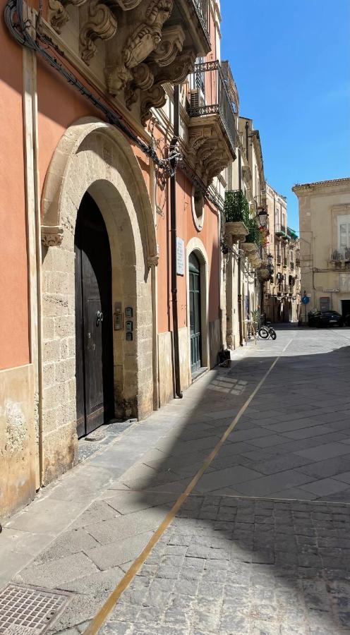 Apartment L'arco Di San Giuseppe