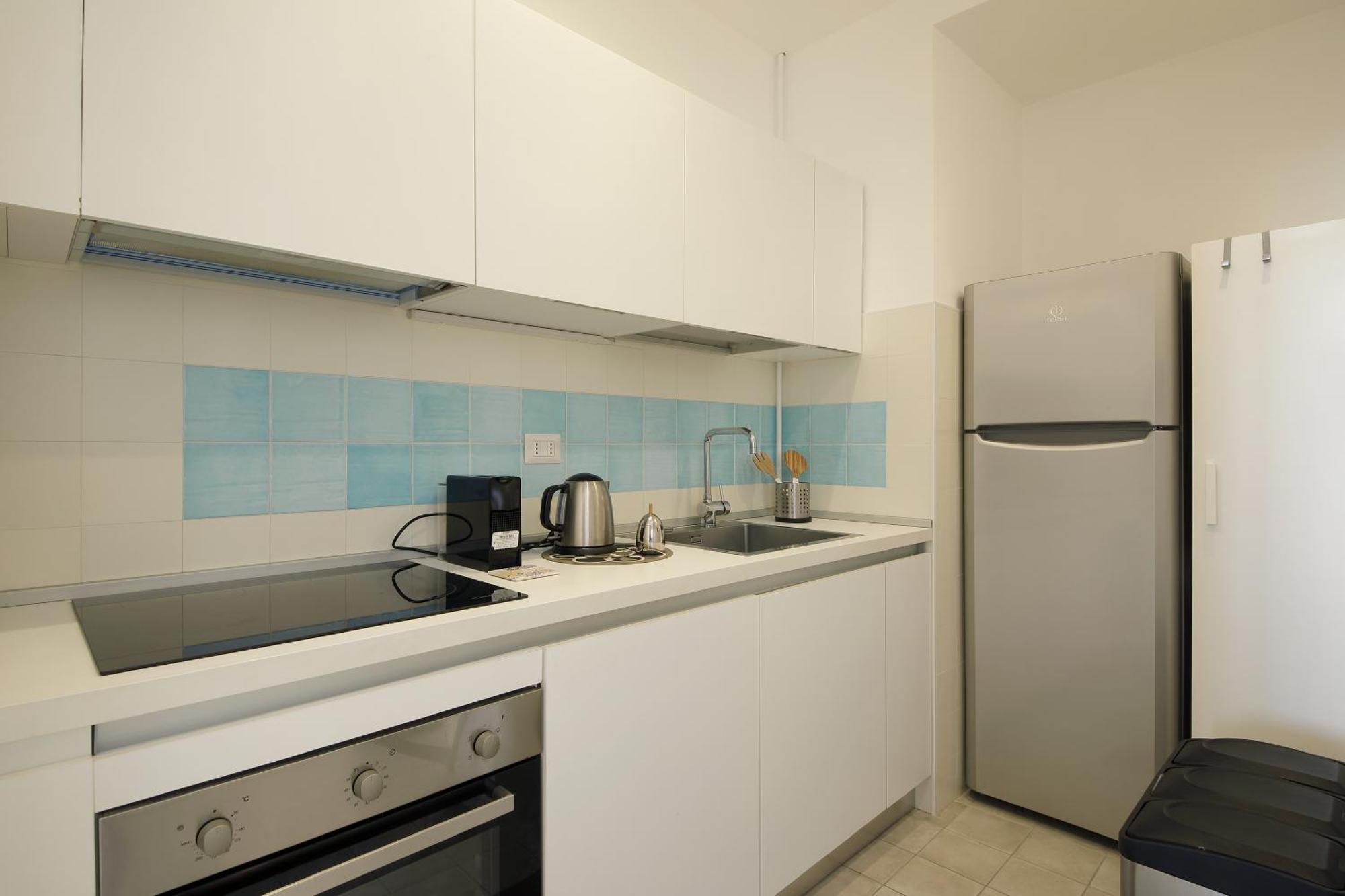 Apartment L'arco Di San Giuseppe Syracuse