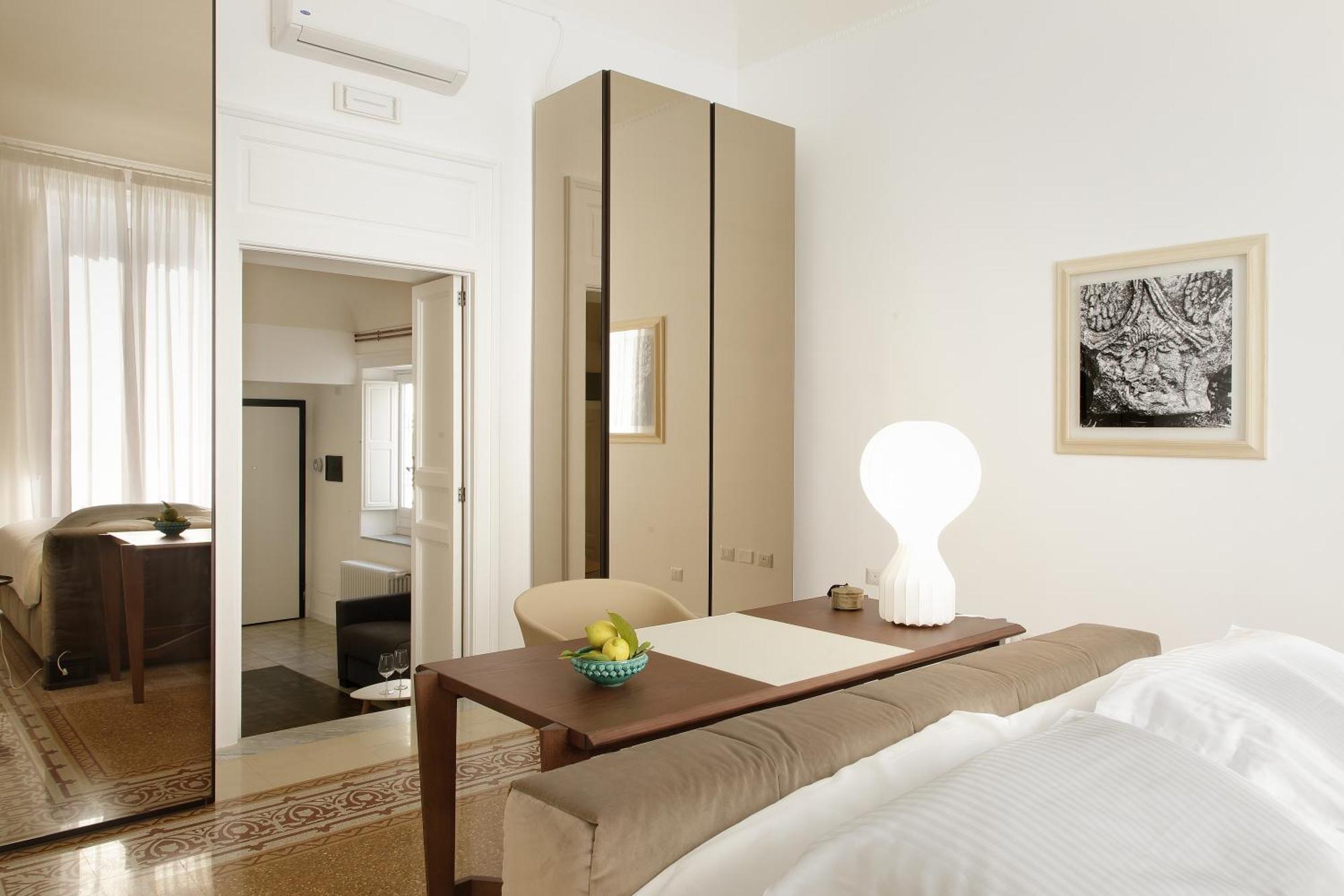 Apartment L'arco Di San Giuseppe