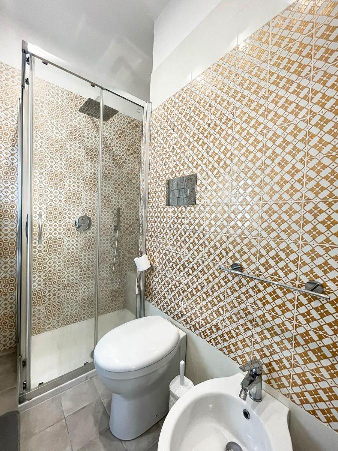 L'arco Di San Giuseppe Apartment *