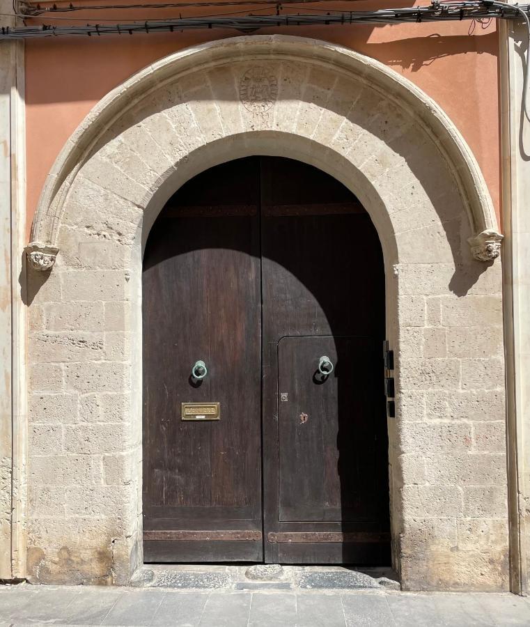 L'arco Di San Giuseppe Apartment
