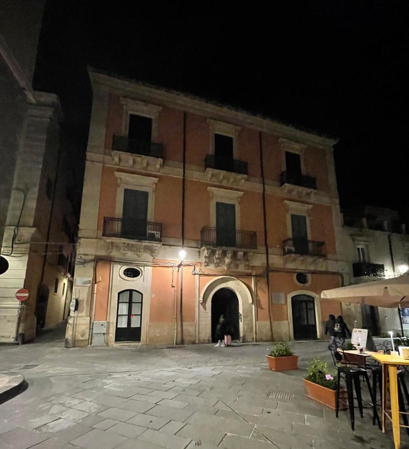 L'arco Di San Giuseppe Apartment *