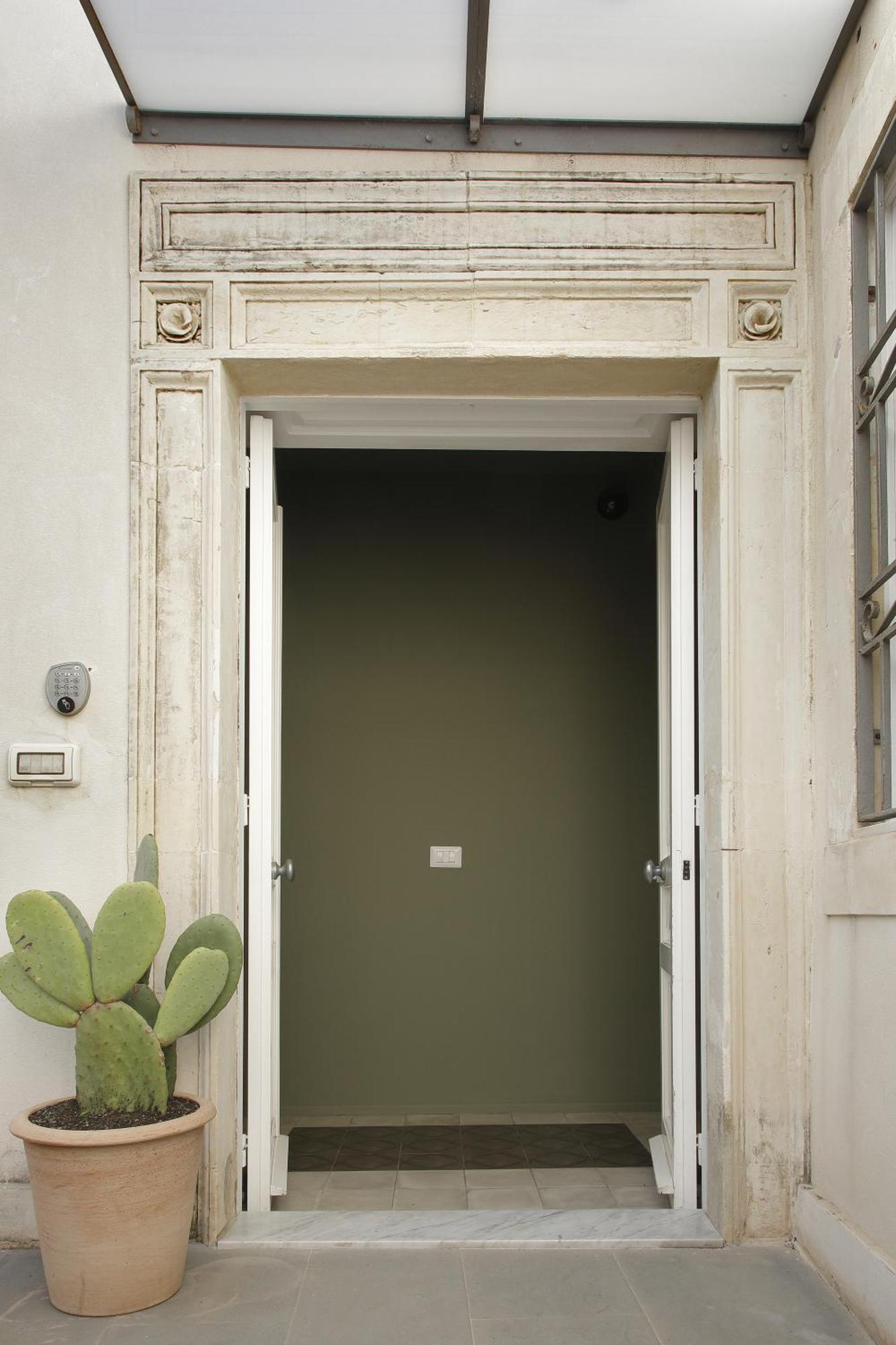 L'arco Di San Giuseppe Apartment