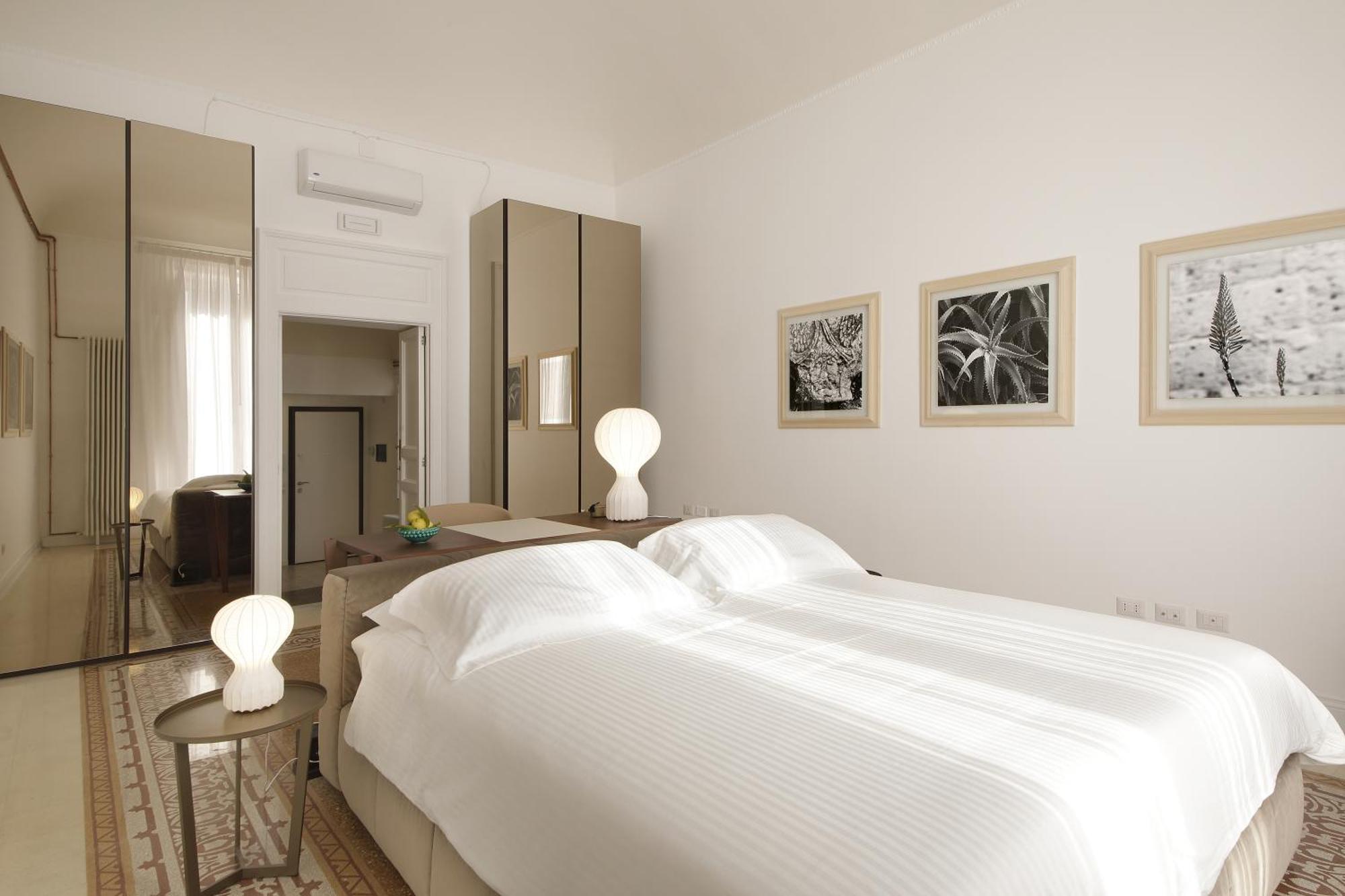 Apartment L'arco Di San Giuseppe